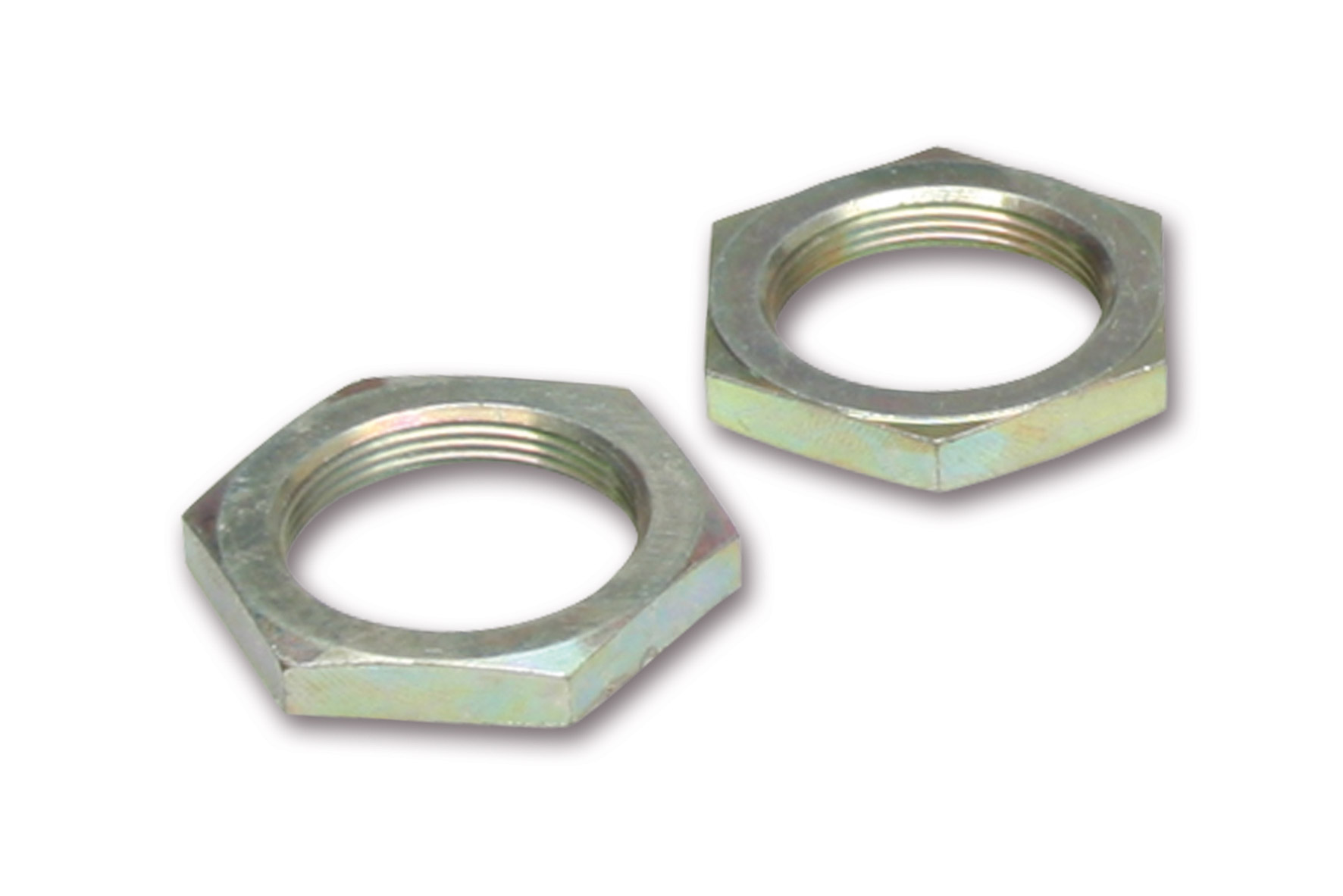 Malossi 2 NUTS fixing HALF-PULLEY